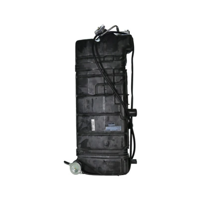 Vas expansiune lichid racire