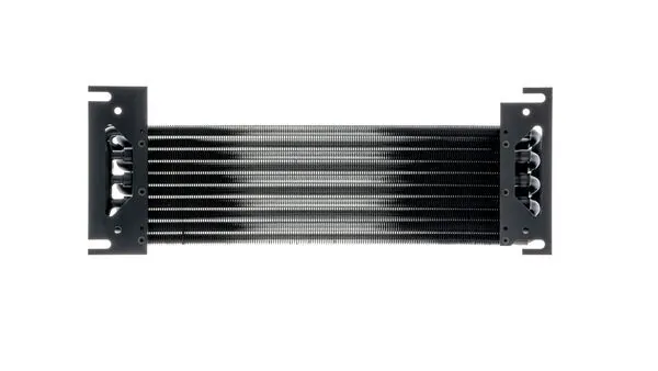 Radiator ulei / termoflot
