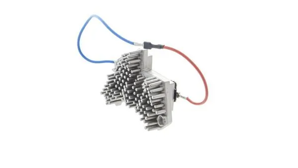 Reglaj ventilator habitaclu