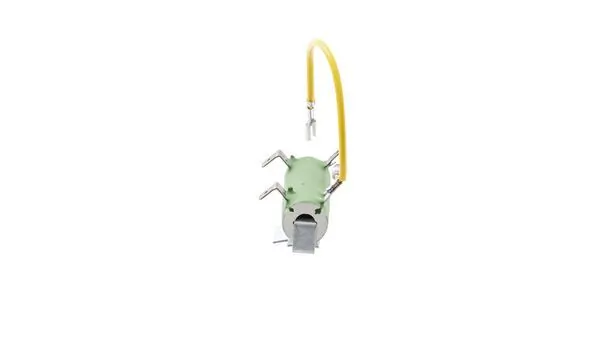 Rezistor ventilator habitaclu
