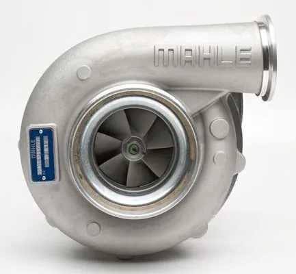 Turbina