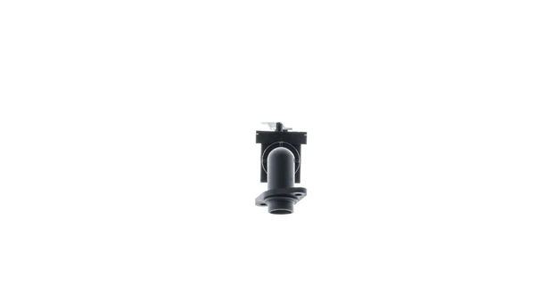 Supapa control agent frigorific
