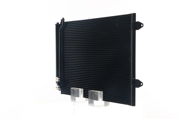 Radiator climatizare