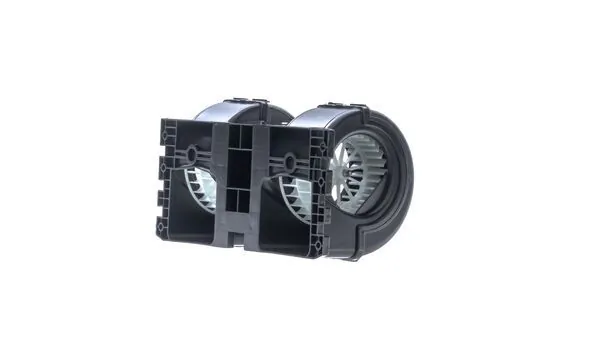 Ventilator habitaclu
