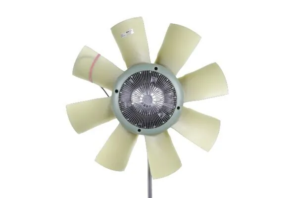 Ventilator radiator racire