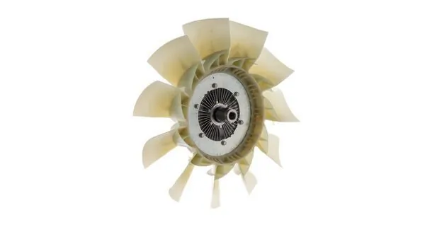 Ventilator radiator racire