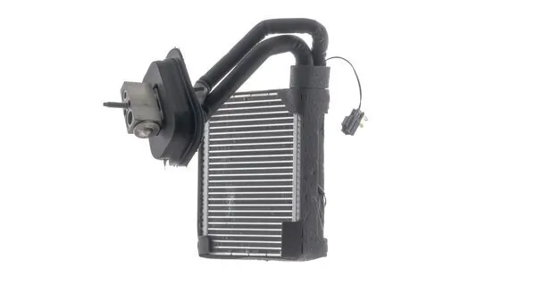 Evaporator, aer conditionat