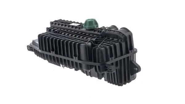Vas expansiune lichid racire