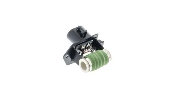 Rezistor ventilator habitaclu