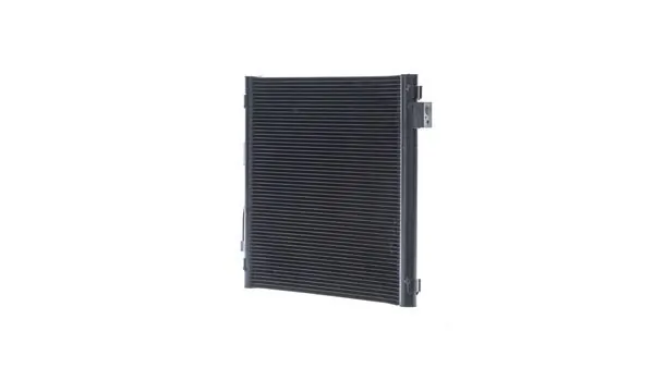 Radiator climatizare