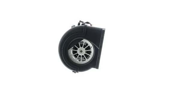 Ventilator habitaclu