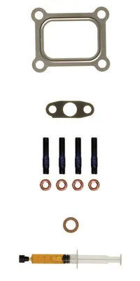 Set montaj turbo