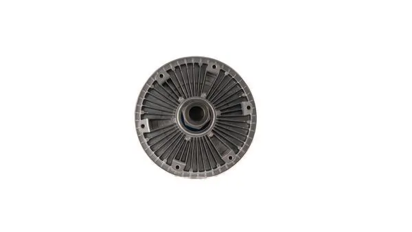 Cupla ventilator radiator