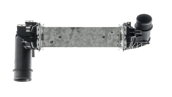 Intercooler