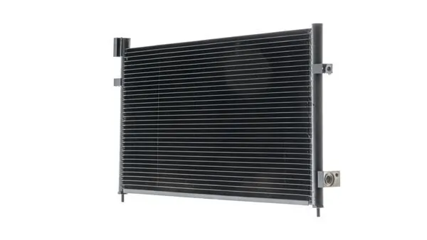 Radiator climatizare