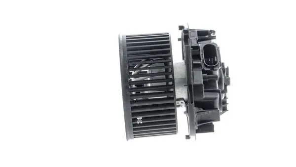 Ventilator habitaclu