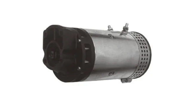 Motor electric