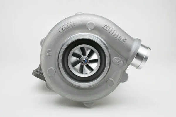 Turbina