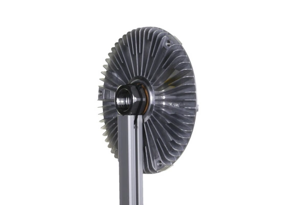 Cupla ventilator radiator