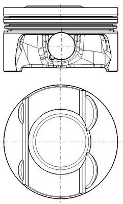 Piston