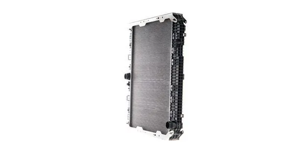 Radiator ulei motor