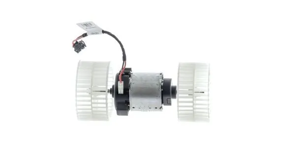 Ventilator habitaclu