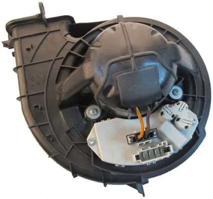 Ventilator habitaclu