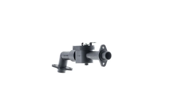 Supapa control agent frigorific