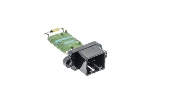 Rezistor ventilator habitaclu