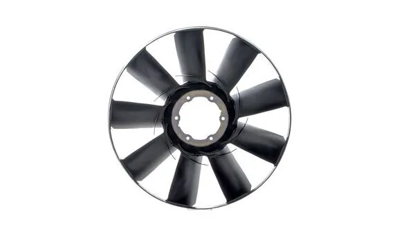 Paleta ventilator racire motor