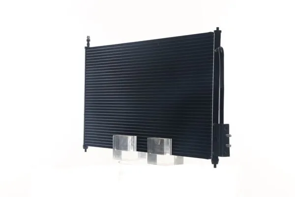 Radiator climatizare