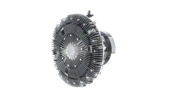 Cupla ventilator radiator