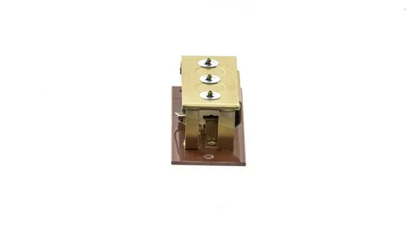 Rezistor, ventilator habitaclu