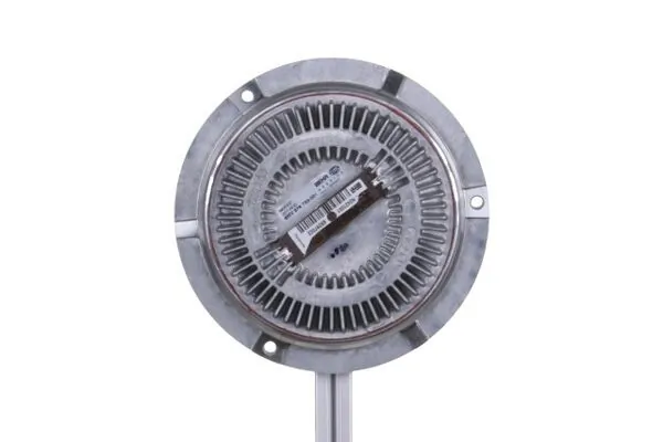 Cupla ventilator radiator