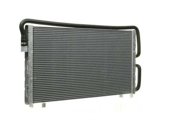 Radiator temperatura scazuta intercooler
