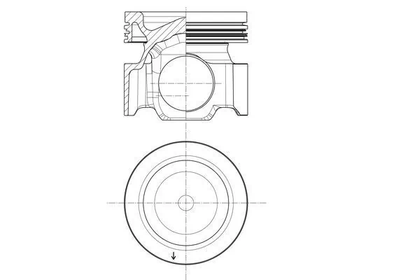 Piston