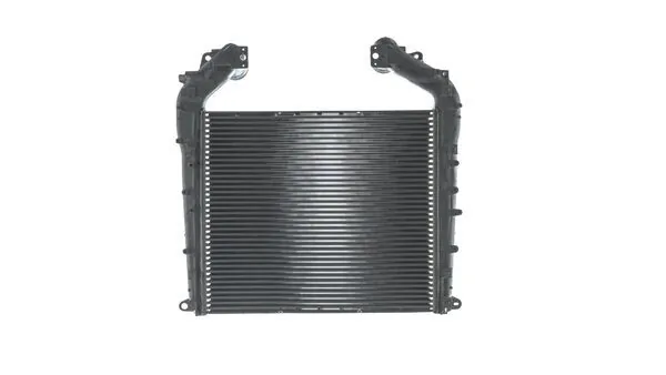 Intercooler