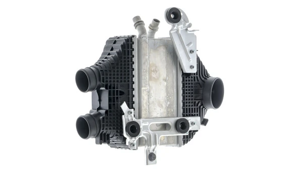 Intercooler
