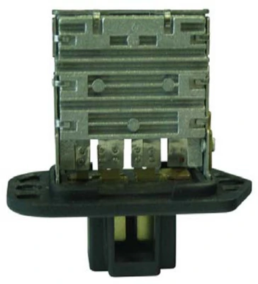Rezistor ventilator habitaclu
