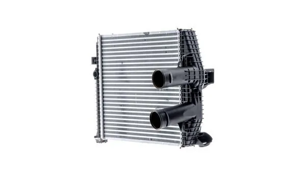 Intercooler