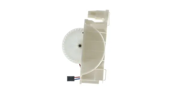 Ventilator habitaclu