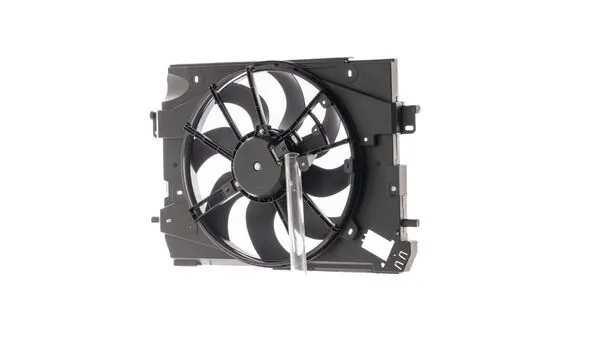 Ventilator radiator racire