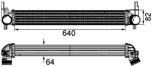 Intercooler