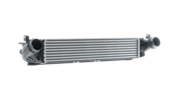 Intercooler