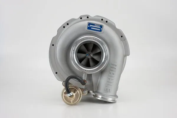 Turbina