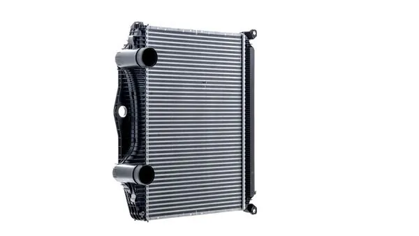 Intercooler