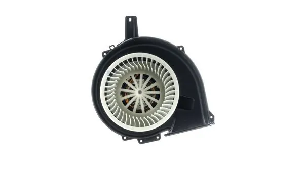 Ventilator habitaclu