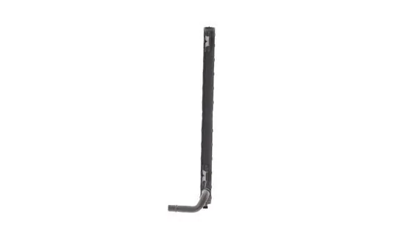 Radiator temperatura scazuta, intercooler