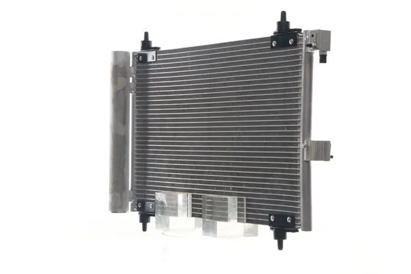 Radiator climatizare