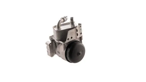 Radiator temperatura scazuta, intercooler